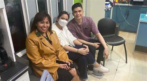 Vhong Navarro released on bail .